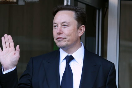 Elon Musk twierdzi, że koniec 2023 r. to dobry moment na znalezienie nowego CEO Twittera