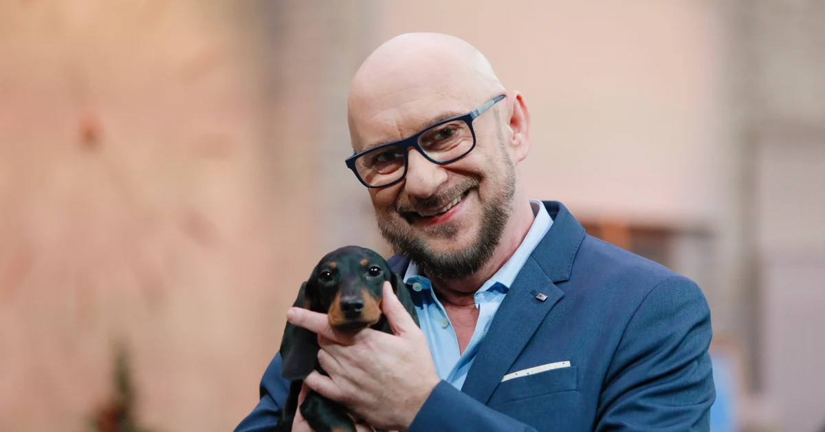 Kawka z...Grzegorzem Pawlakiem. "Bardzo późno nauczyłem się siebie" [WIDEO]