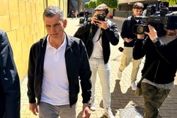 Jose Luis Mendilibar przejął ster w Sevilli, Sebastian Beccacece trenerem Elche