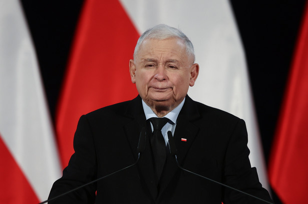 Jarosław Kaczyński