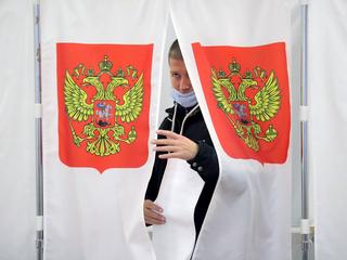 Wybory parlamentarne w Rosji
