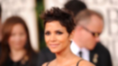 Halle Berry nie zagra Arethy Franklin