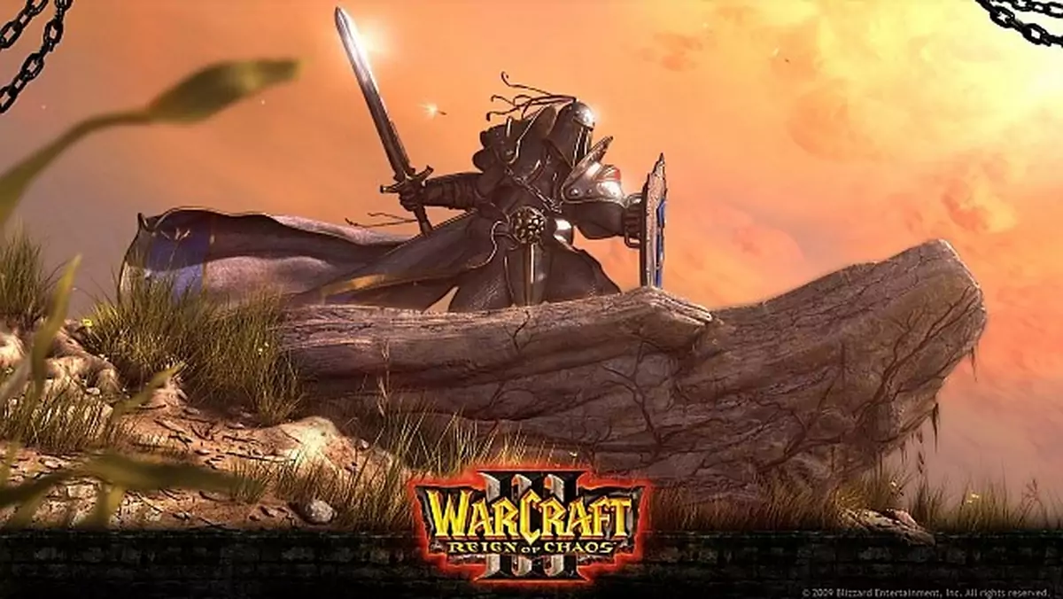 Blizzard zapowiada pokazowy turniej WarCrafta 3. Czy to wtedy ogłosi remaster gry?