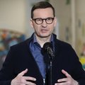 Tajemnicze przekazanie czołgów. Premier reaguje: sprawy bardzo delikatne