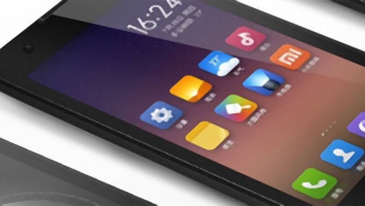 W ubiegłym roku Xiaomi sprzedało 18,7 miliona smartfonów