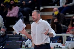 PZPS zdecydował. Znamy nazwiska trenerów reprezentacji siatkarzy i siatkarek