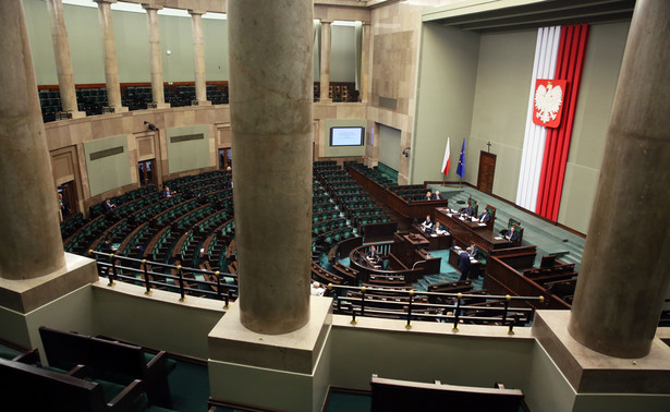 Poseł Kukiz'15 zaprosił do Sejmu Wielkiego Muftiego Syrii. Duchowny wcześniej groził Zachodowi zamachami