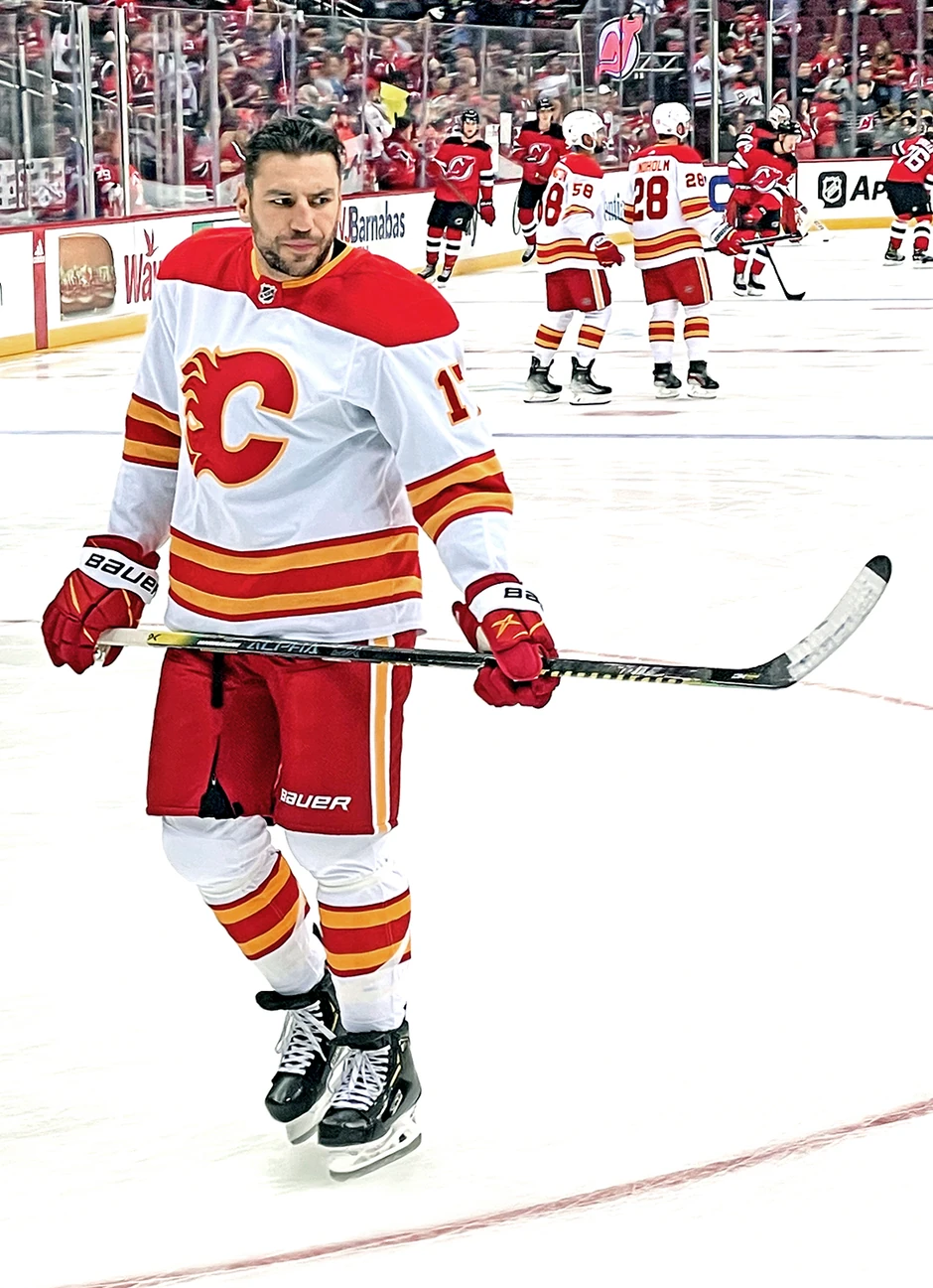 87 milan lucic foto Promo