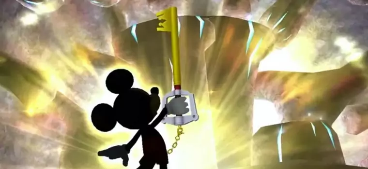 E3: Zwiastun Kingdom Hearts HD 1,5 Remix