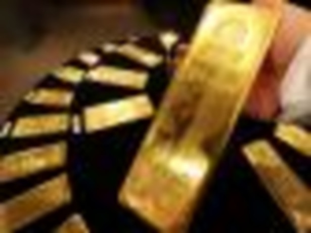 W 2012 roku uncja złota będzie kosztować 2 tysiące dolarów