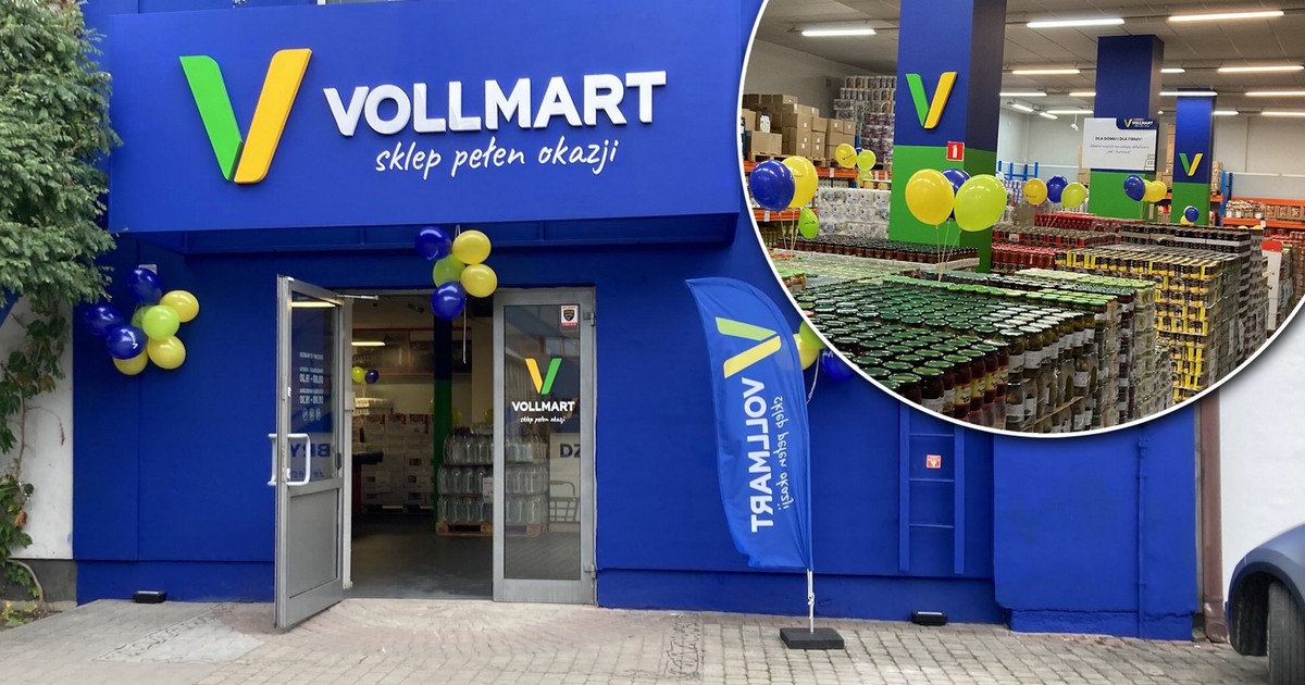 Otwierają sklep za sklepem. Zagrożą Biedronce i Dino?