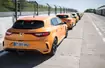 Renault Megane RS – trzecie wcielenie francuskiego hot-hatcha