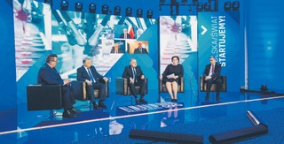 Kongres 590 – Nowa Edycja, Nowe Możliwości