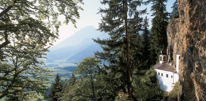 Idealne zajęcie dla samotnika. Pustelnik poszukiwany