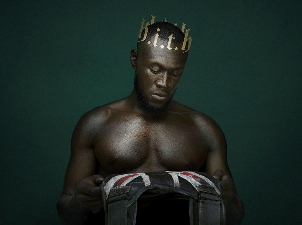 Tuż przed premierą płyty Stormzy prezentuje nowe nagranie. Posłuchaj "Audacity"