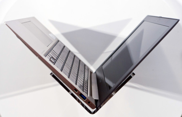 Ultrabook Asus Zenbook