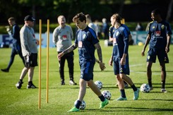 Panika w reprezentacji Szwecji. Nasi rywale na Euro spodziewają się kolejnych zakażeń