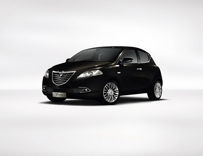 Nowa Lancia Ypsilon w Polsce ma zadebiutować w czerwcu...
