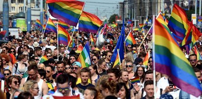 Radna PiS o osobach LGBT: "defekt natury"