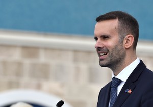 Milojko Spajić