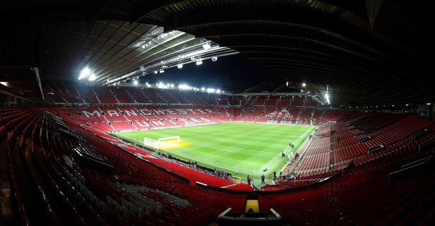 Old Trafford