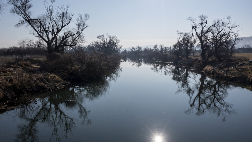 Sokkos állapotban a környezetvédők: „A Sajó folyó halott, és ezt egyetlen hatóság sem tagadhatja”