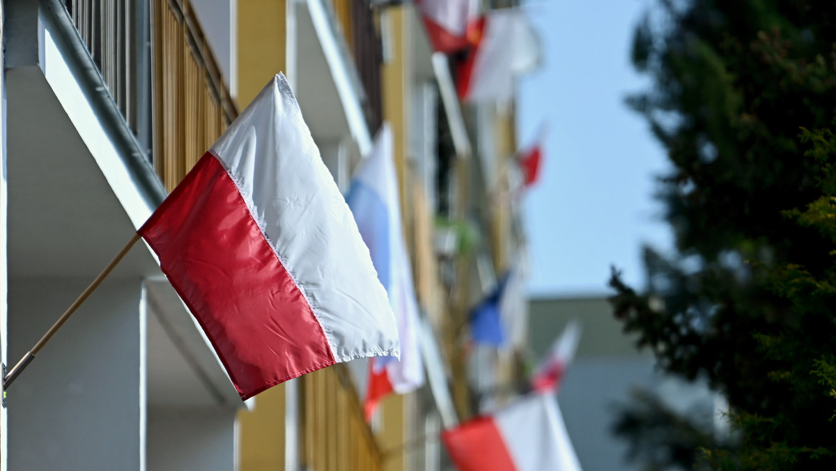Polska flaga — ile o niej wiesz? Pytania wcale nie są proste 