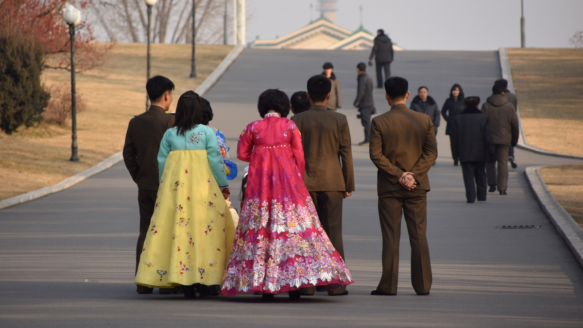 Czy w Korei Północnej można się rozwieść? "Wstydzili się własnej córki"