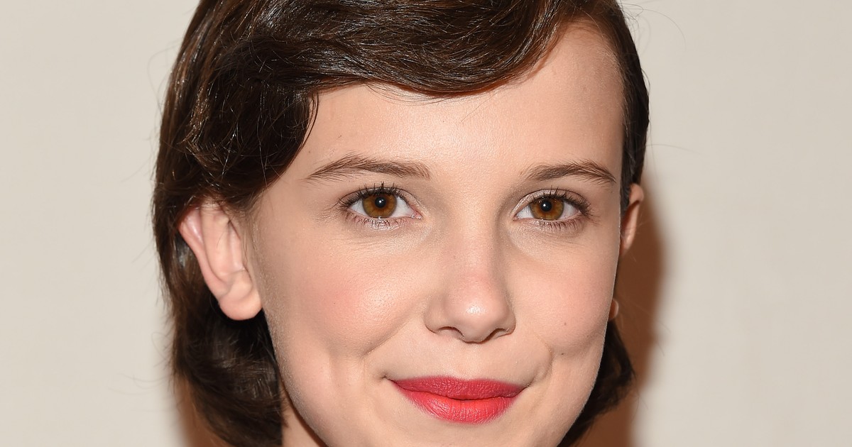 "Stranger Things". Gdy miała 10 lat, powiedzieli jej, że nie będzie