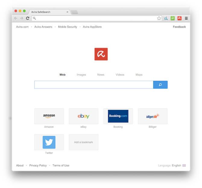 Avira Browser beta - przeglądarka, która przede wszystkim ma być bezpieczna