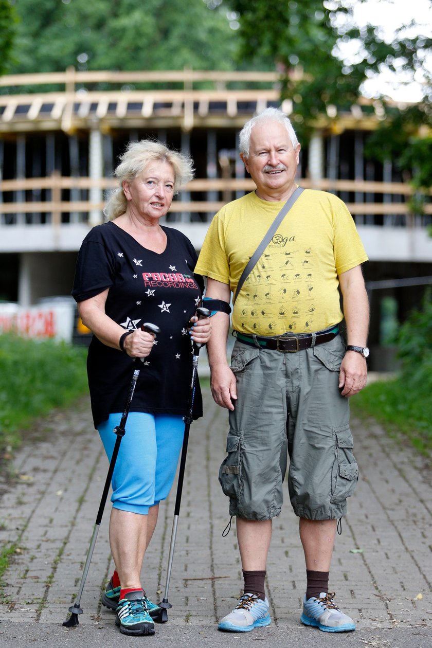 Mieszkańcy nie chcą biurowców na Muchowcu