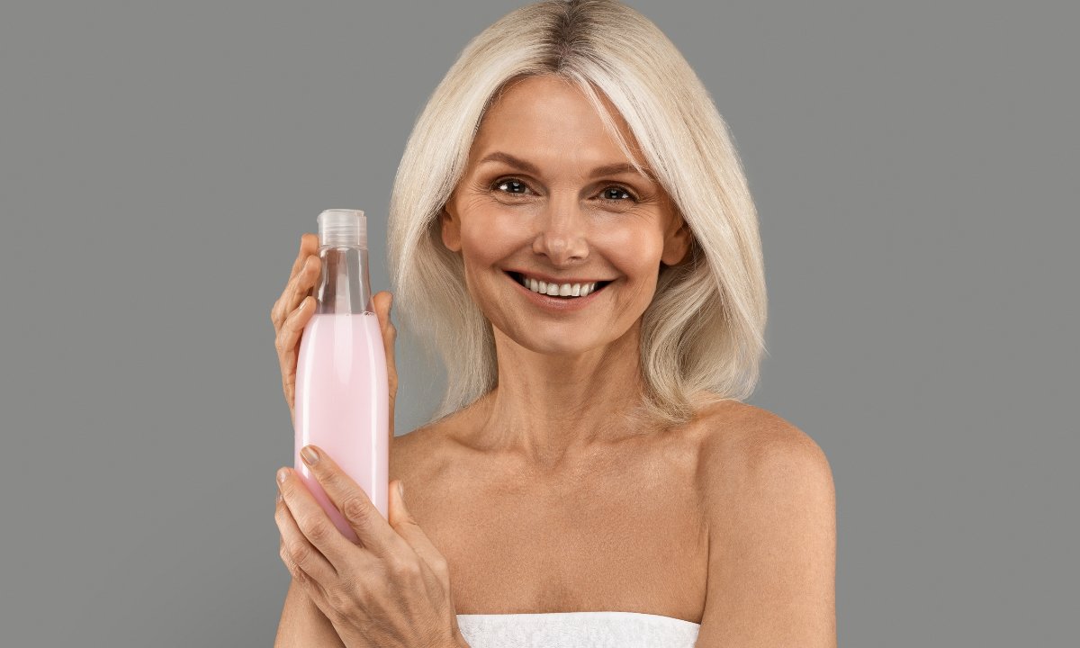 Ta kuracja z sokiem brzozy to ratunek na wypadanie włosów! Już w 2 tygodnie gęstsze włosy!