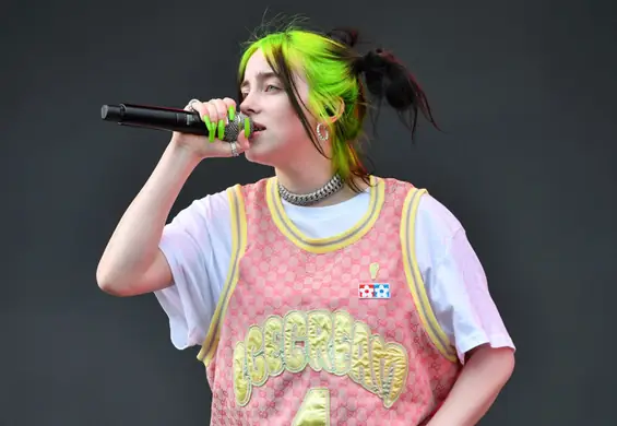 Billie Eilish rozdaje bilety na wyprzedane koncerty. Aby je zdobyć, musisz dbać o środowisko