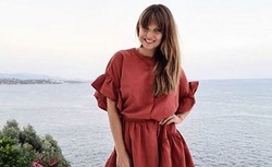 Lewandowska wystroiła się na randkę z mężem. Ktoś pokrzyżował jej plany