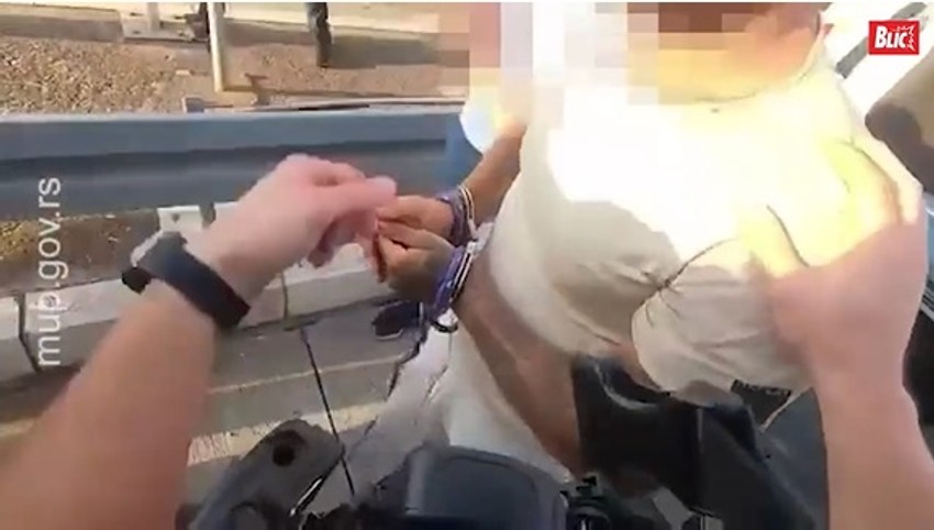 Oslobođeni državljanin Nemačke