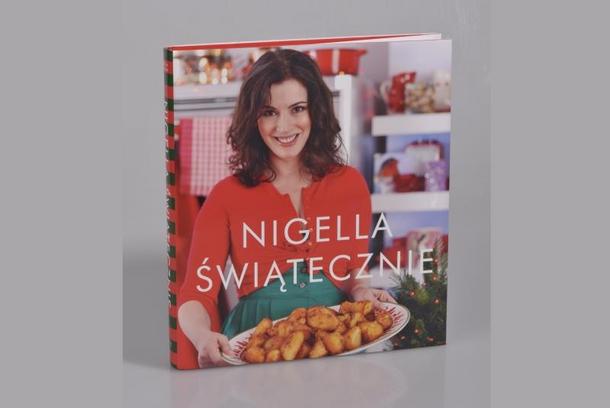 Nigella Świątecznie