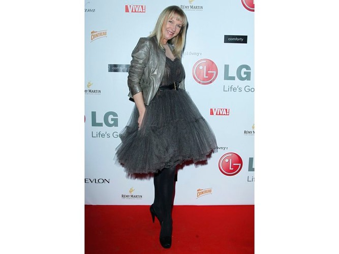 Mariola Bojarska-Ferenc