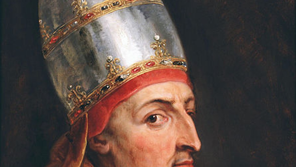 Mikołaj V (1447-1455) powszechnie jest uznawany za pierwszego "papieża renesansowego". Jego renesansowość przejawiała się zasadniczo w tym, że dostrzegł potencjał kultury renesansowej i postanowił wykorzystać ją dla budowania potęgi Kościoła.