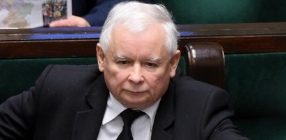 Kaczyński o antysemityzmie. Najwyraźniej zmienił zdanie...