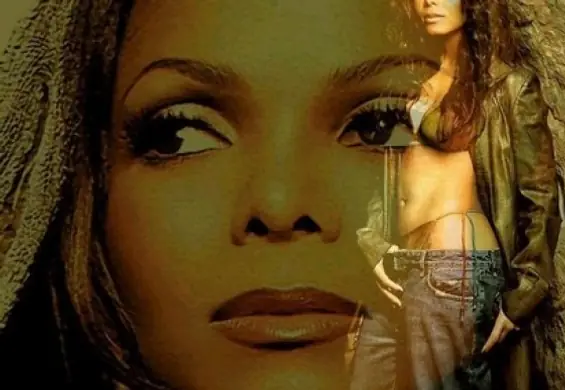 Janet Jackson - Albumy fanów