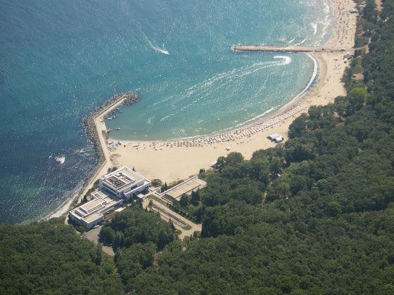 Galeria Bułgaria - najpiękniejsze plaże, obrazek 31