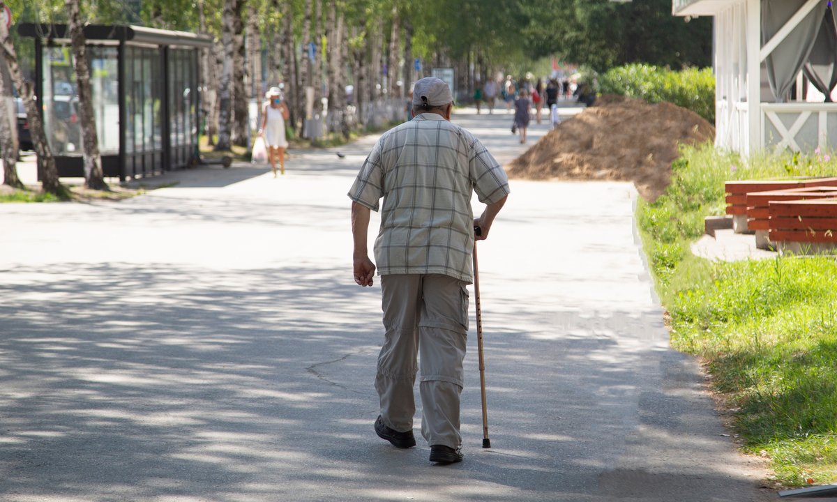 W tym kraju żyje się najdłużej. Nowy raport ujawnia również niepokojący trend