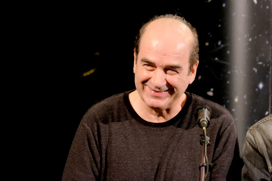 Marko Baćović 