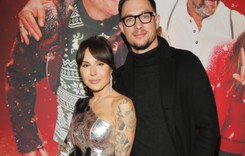 Ukochany Blanki Lipińskiej o jej zarobkach. 'Ciężko jest. Mnie nie stać na wakacje, na które ją stać'