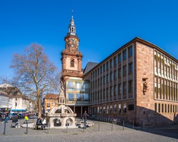 Historyczny bastion SPD w Niemczech zagrożony. Wynik może wstrząsnąć polityką federalną