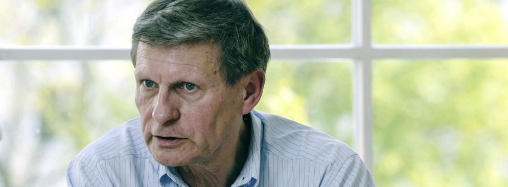 <b>6. Prof. Leszek Balcerowicz</b><br>
Kiedyś autor transformacji polskiej gospodarki, dziś jako szef Fundacji FOR jest ważnym krytykiem rządowych pomysłów.