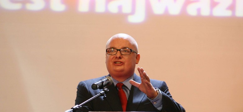 "Kamiński to przypadek dla psychologa". Posłanka PiS ostro o dawnym koledze