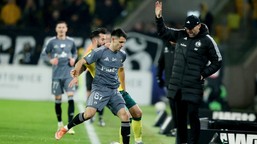 legia, pogoń, albo widzew. jedna z tych drużyny spadnie z ekstraklasy