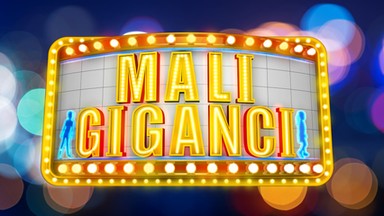 "Mali giganci": Kinga i Staś - tę dwójkę pokochacie od pierwszego wejrzenia!