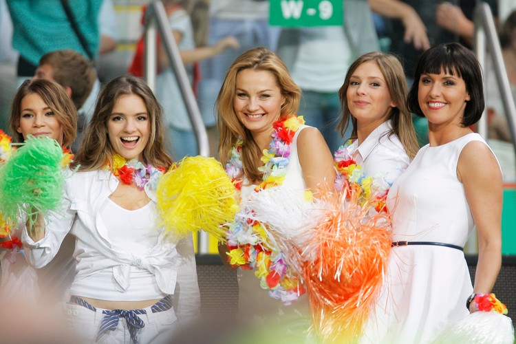 Wielki mecz TVN kontra politycy